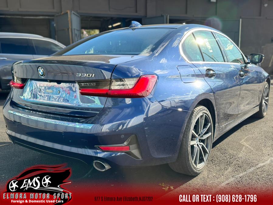 2020 BMW 3 Series 330i xDrive Sedan North America, available for sale in Elizabeth, New Jersey | Elmora Motor Sports. Elizabeth, New Jersey 2020 BMW 3 Series 330i xDrive Sedan North America, available for sale in Elizabeth, New Jersey | Elmora Motor Sports. Elizabeth, New Jersey