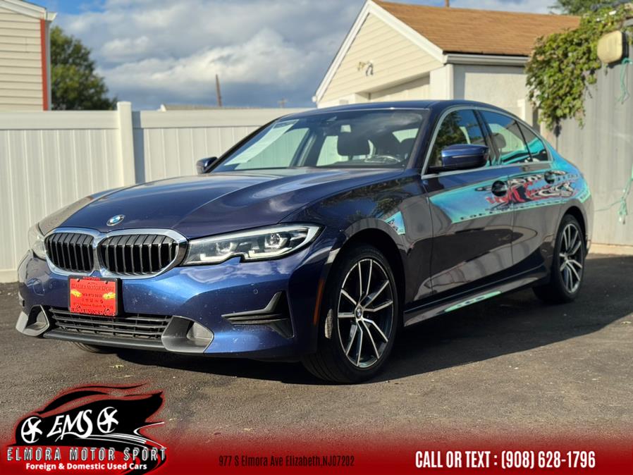 2020 BMW 3 Series 330i xDrive Sedan North America, available for sale in Elizabeth, New Jersey | Elmora Motor Sports. Elizabeth, New Jersey 2020 BMW 3 Series 330i xDrive Sedan North America, available for sale in Elizabeth, New Jersey | Elmora Motor Sports. Elizabeth, New Jersey