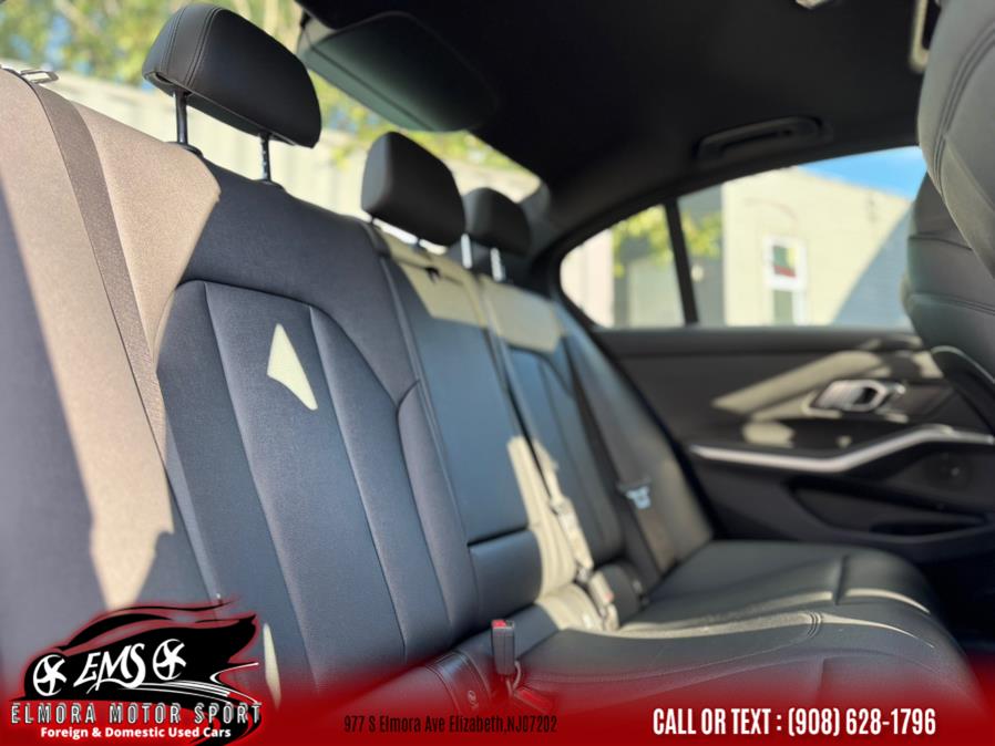 2020 BMW 3 Series 330i xDrive Sedan North America, available for sale in Elizabeth, New Jersey | Elmora Motor Sports. Elizabeth, New Jersey 2020 BMW 3 Series 330i xDrive Sedan North America, available for sale in Elizabeth, New Jersey | Elmora Motor Sports. Elizabeth, New Jersey