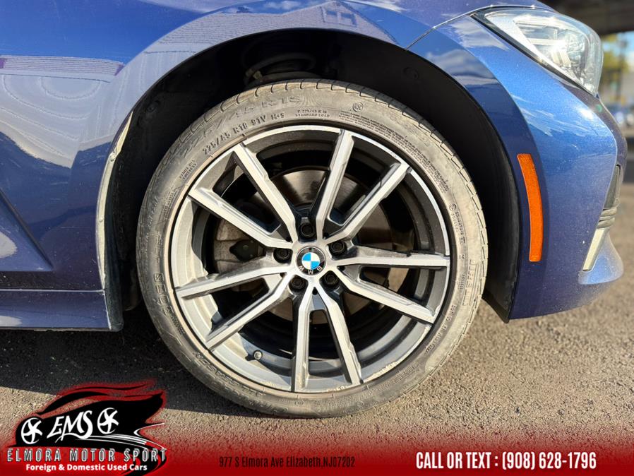2020 BMW 3 Series 330i xDrive Sedan North America, available for sale in Elizabeth, New Jersey | Elmora Motor Sports. Elizabeth, New Jersey 2020 BMW 3 Series 330i xDrive Sedan North America, available for sale in Elizabeth, New Jersey | Elmora Motor Sports. Elizabeth, New Jersey