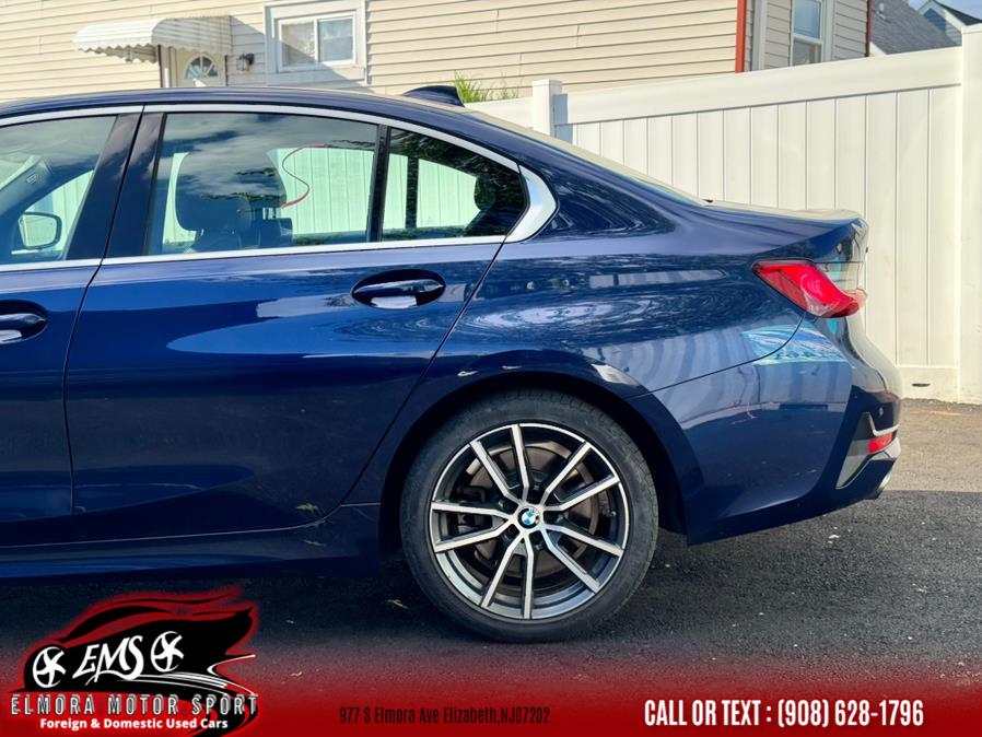 2020 BMW 3 Series 330i xDrive Sedan North America, available for sale in Elizabeth, New Jersey | Elmora Motor Sports. Elizabeth, New Jersey 2020 BMW 3 Series 330i xDrive Sedan North America, available for sale in Elizabeth, New Jersey | Elmora Motor Sports. Elizabeth, New Jersey