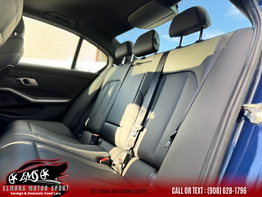 2020 BMW 3 Series 330i xDrive Sedan North America, available for sale in Elizabeth, New Jersey | Elmora Motor Sports. Elizabeth, New Jersey 2020 BMW 3 Series 330i xDrive Sedan North America, available for sale in Elizabeth, New Jersey | Elmora Motor Sports. Elizabeth, New Jersey