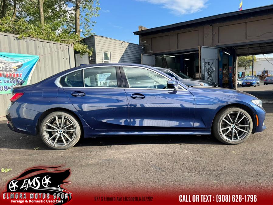 2020 BMW 3 Series 330i xDrive Sedan North America, available for sale in Elizabeth, New Jersey | Elmora Motor Sports. Elizabeth, New Jersey 2020 BMW 3 Series 330i xDrive Sedan North America, available for sale in Elizabeth, New Jersey | Elmora Motor Sports. Elizabeth, New Jersey