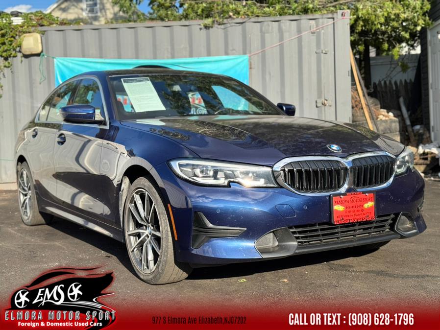 2020 BMW 3 Series 330i xDrive Sedan North America, available for sale in Elizabeth, New Jersey | Elmora Motor Sports. Elizabeth, New Jersey 2020 BMW 3 Series 330i xDrive Sedan North America, available for sale in Elizabeth, New Jersey | Elmora Motor Sports. Elizabeth, New Jersey