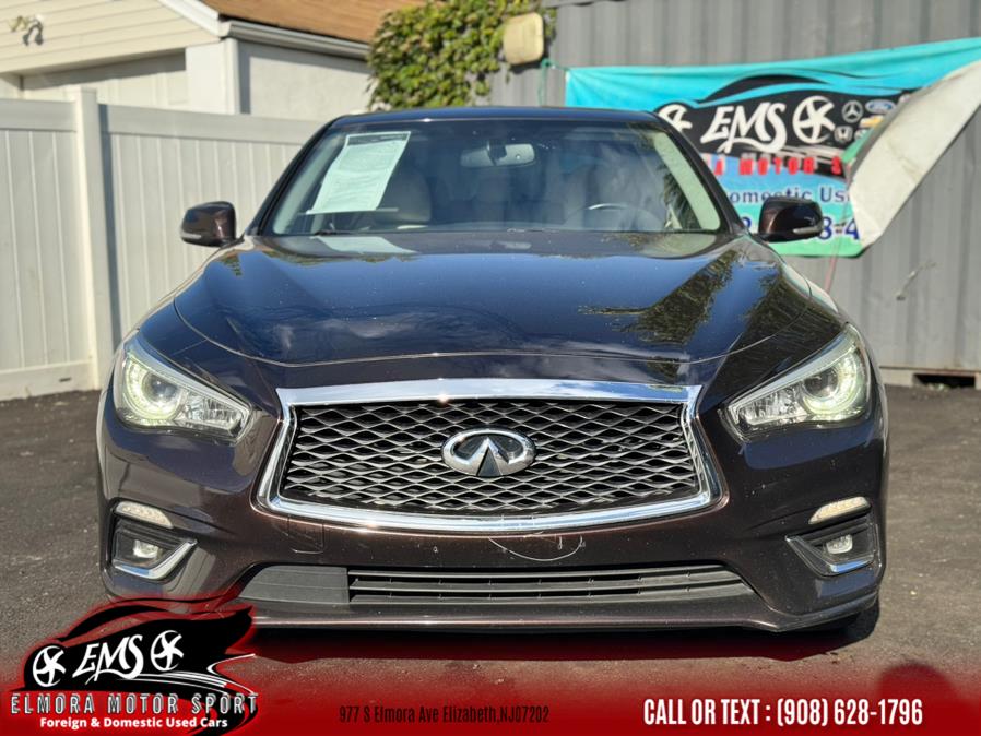 2020 INFINITI Q50 3.0t LUXE AWD, available for sale in Elizabeth, New Jersey | Elmora Motor Sports. Elizabeth, New Jersey 2020 INFINITI Q50 3.0t LUXE AWD, available for sale in Elizabeth, New Jersey | Elmora Motor Sports. Elizabeth, New Jersey