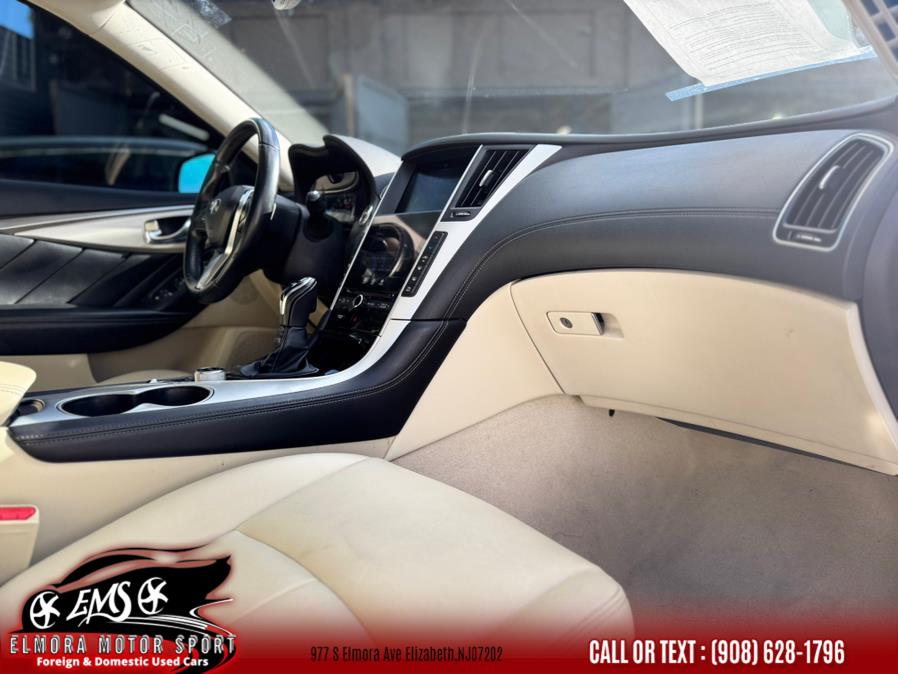 2020 INFINITI Q50 3.0t LUXE AWD, available for sale in Elizabeth, New Jersey | Elmora Motor Sports. Elizabeth, New Jersey 2020 INFINITI Q50 3.0t LUXE AWD, available for sale in Elizabeth, New Jersey | Elmora Motor Sports. Elizabeth, New Jersey