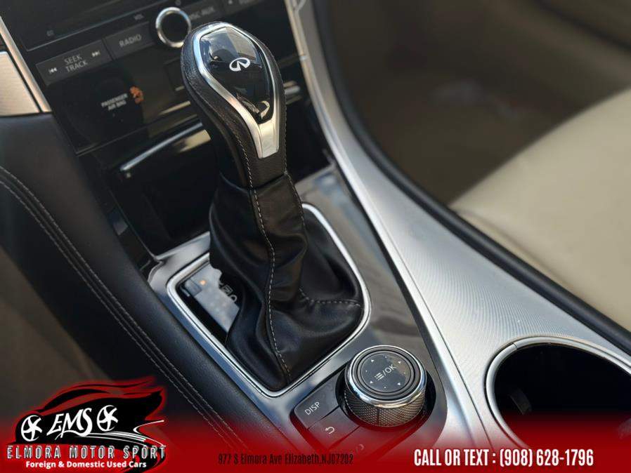 2020 INFINITI Q50 3.0t LUXE AWD, available for sale in Elizabeth, New Jersey | Elmora Motor Sports. Elizabeth, New Jersey 2020 INFINITI Q50 3.0t LUXE AWD, available for sale in Elizabeth, New Jersey | Elmora Motor Sports. Elizabeth, New Jersey