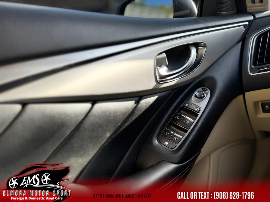 2020 INFINITI Q50 3.0t LUXE AWD, available for sale in Elizabeth, New Jersey | Elmora Motor Sports. Elizabeth, New Jersey 2020 INFINITI Q50 3.0t LUXE AWD, available for sale in Elizabeth, New Jersey | Elmora Motor Sports. Elizabeth, New Jersey