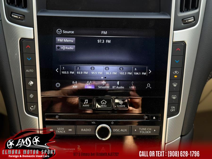 2020 INFINITI Q50 3.0t LUXE AWD, available for sale in Elizabeth, New Jersey | Elmora Motor Sports. Elizabeth, New Jersey 2020 INFINITI Q50 3.0t LUXE AWD, available for sale in Elizabeth, New Jersey | Elmora Motor Sports. Elizabeth, New Jersey