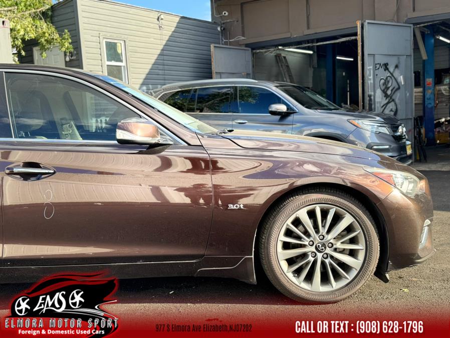2020 INFINITI Q50 3.0t LUXE AWD, available for sale in Elizabeth, New Jersey | Elmora Motor Sports. Elizabeth, New Jersey 2020 INFINITI Q50 3.0t LUXE AWD, available for sale in Elizabeth, New Jersey | Elmora Motor Sports. Elizabeth, New Jersey