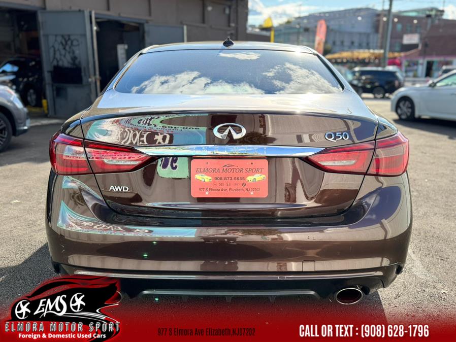 2020 INFINITI Q50 3.0t LUXE AWD, available for sale in Elizabeth, New Jersey | Elmora Motor Sports. Elizabeth, New Jersey 2020 INFINITI Q50 3.0t LUXE AWD, available for sale in Elizabeth, New Jersey | Elmora Motor Sports. Elizabeth, New Jersey