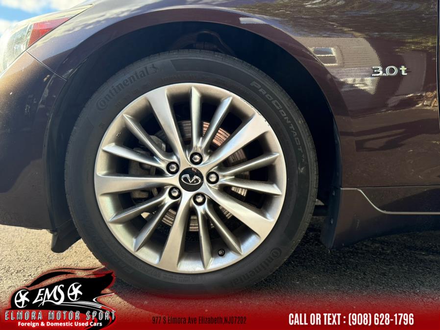 2020 INFINITI Q50 3.0t LUXE AWD, available for sale in Elizabeth, New Jersey | Elmora Motor Sports. Elizabeth, New Jersey 2020 INFINITI Q50 3.0t LUXE AWD, available for sale in Elizabeth, New Jersey | Elmora Motor Sports. Elizabeth, New Jersey