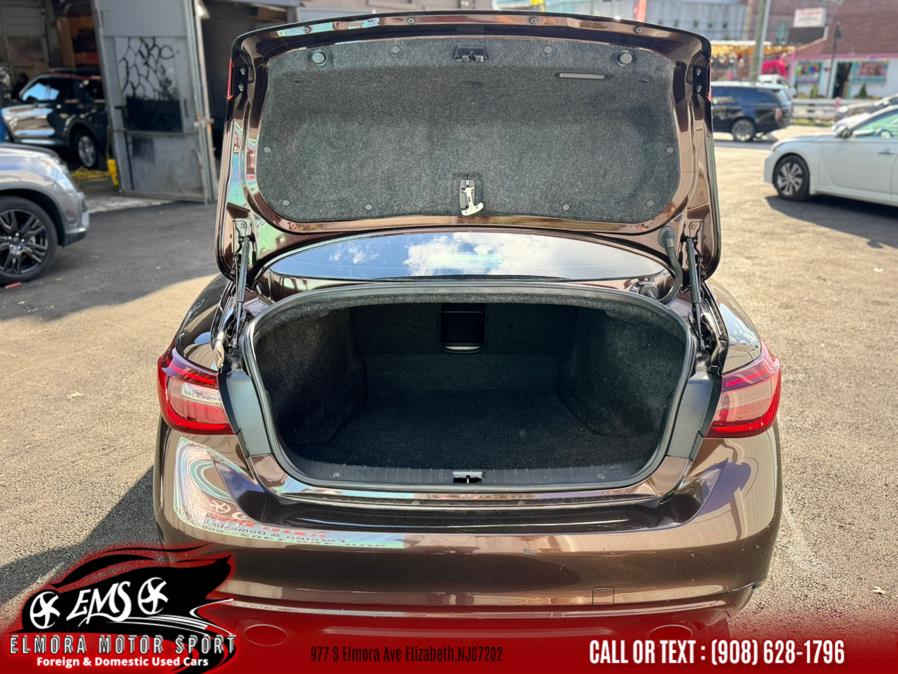 2020 INFINITI Q50 3.0t LUXE AWD, available for sale in Elizabeth, New Jersey | Elmora Motor Sports. Elizabeth, New Jersey 2020 INFINITI Q50 3.0t LUXE AWD, available for sale in Elizabeth, New Jersey | Elmora Motor Sports. Elizabeth, New Jersey