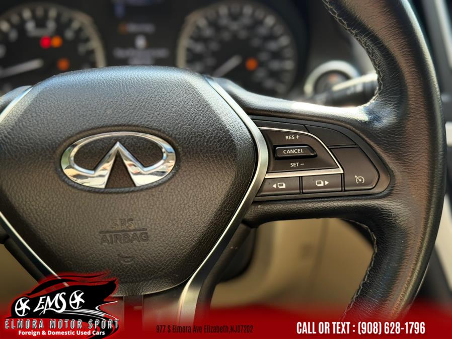 2020 INFINITI Q50 3.0t LUXE AWD, available for sale in Elizabeth, New Jersey | Elmora Motor Sports. Elizabeth, New Jersey 2020 INFINITI Q50 3.0t LUXE AWD, available for sale in Elizabeth, New Jersey | Elmora Motor Sports. Elizabeth, New Jersey