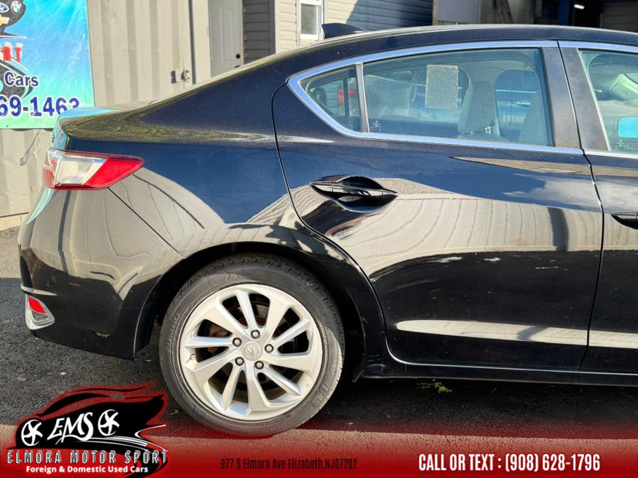 2016 Acura ILX 4dr Sdn, available for sale in Elizabeth, New Jersey | Elmora Motor Sports. Elizabeth, New Jersey 2016 Acura ILX 4dr Sdn, available for sale in Elizabeth, New Jersey | Elmora Motor Sports. Elizabeth, New Jersey