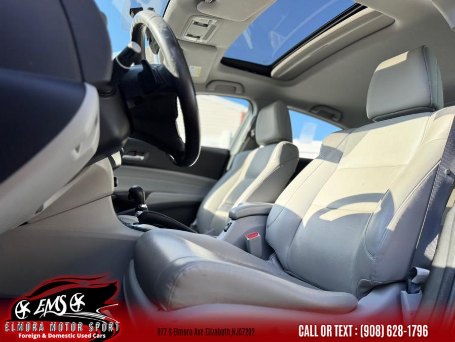 2016 Acura ILX 4dr Sdn, available for sale in Elizabeth, New Jersey | Elmora Motor Sports. Elizabeth, New Jersey 2016 Acura ILX 4dr Sdn, available for sale in Elizabeth, New Jersey | Elmora Motor Sports. Elizabeth, New Jersey