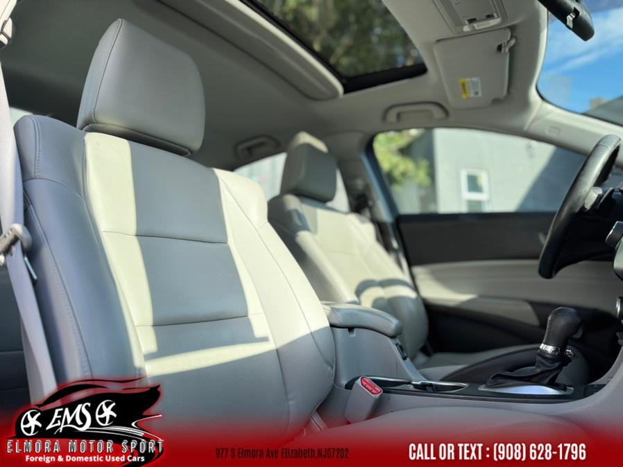 2016 Acura ILX 4dr Sdn, available for sale in Elizabeth, New Jersey | Elmora Motor Sports. Elizabeth, New Jersey 2016 Acura ILX 4dr Sdn, available for sale in Elizabeth, New Jersey | Elmora Motor Sports. Elizabeth, New Jersey