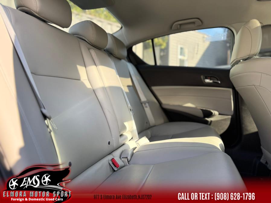 2016 Acura ILX 4dr Sdn, available for sale in Elizabeth, New Jersey | Elmora Motor Sports. Elizabeth, New Jersey 2016 Acura ILX 4dr Sdn, available for sale in Elizabeth, New Jersey | Elmora Motor Sports. Elizabeth, New Jersey