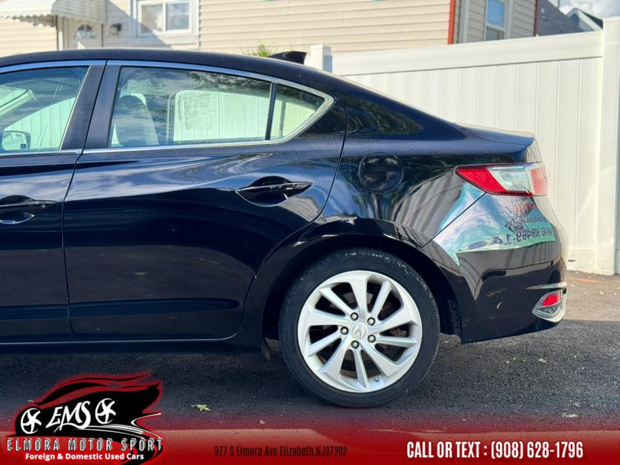 2016 Acura ILX 4dr Sdn, available for sale in Elizabeth, New Jersey | Elmora Motor Sports. Elizabeth, New Jersey 2016 Acura ILX 4dr Sdn, available for sale in Elizabeth, New Jersey | Elmora Motor Sports. Elizabeth, New Jersey