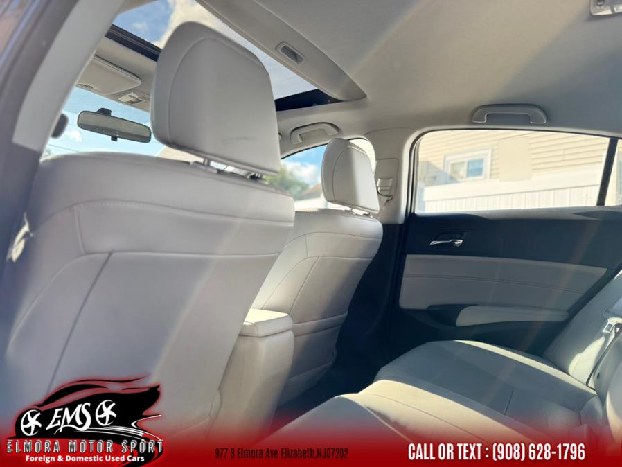 2016 Acura ILX 4dr Sdn, available for sale in Elizabeth, New Jersey | Elmora Motor Sports. Elizabeth, New Jersey 2016 Acura ILX 4dr Sdn, available for sale in Elizabeth, New Jersey | Elmora Motor Sports. Elizabeth, New Jersey