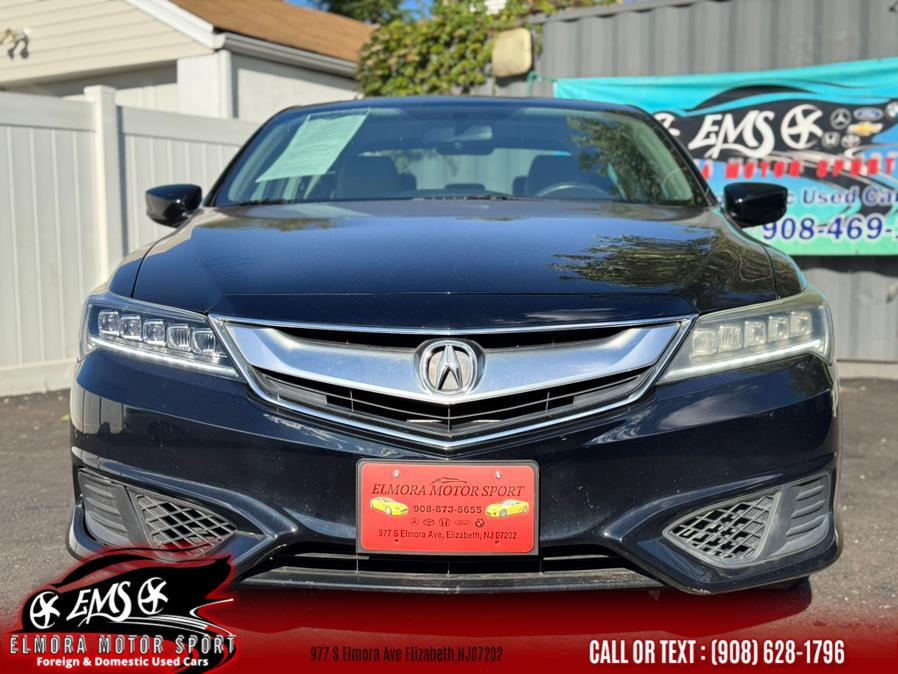 2016 Acura ILX 4dr Sdn, available for sale in Elizabeth, New Jersey | Elmora Motor Sports. Elizabeth, New Jersey 2016 Acura ILX 4dr Sdn, available for sale in Elizabeth, New Jersey | Elmora Motor Sports. Elizabeth, New Jersey