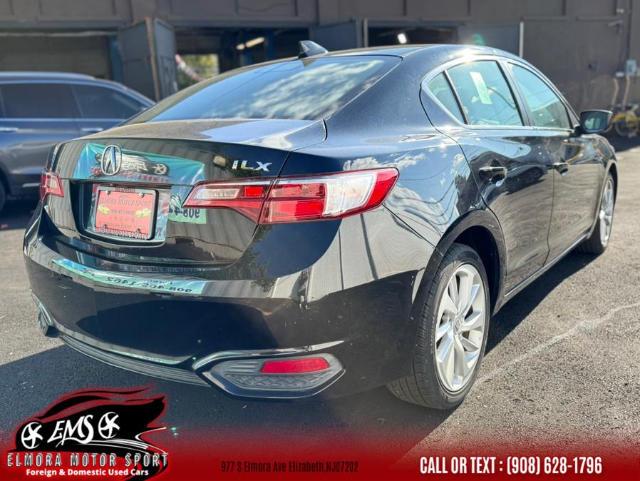 2016 Acura ILX 4dr Sdn, available for sale in Elizabeth, New Jersey | Elmora Motor Sports. Elizabeth, New Jersey 2016 Acura ILX 4dr Sdn, available for sale in Elizabeth, New Jersey | Elmora Motor Sports. Elizabeth, New Jersey