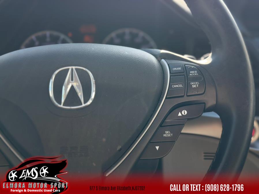 2016 Acura ILX 4dr Sdn, available for sale in Elizabeth, New Jersey | Elmora Motor Sports. Elizabeth, New Jersey 2016 Acura ILX 4dr Sdn, available for sale in Elizabeth, New Jersey | Elmora Motor Sports. Elizabeth, New Jersey