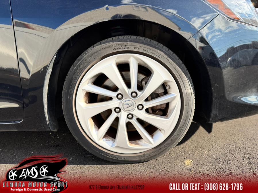 2016 Acura ILX 4dr Sdn, available for sale in Elizabeth, New Jersey | Elmora Motor Sports. Elizabeth, New Jersey 2016 Acura ILX 4dr Sdn, available for sale in Elizabeth, New Jersey | Elmora Motor Sports. Elizabeth, New Jersey