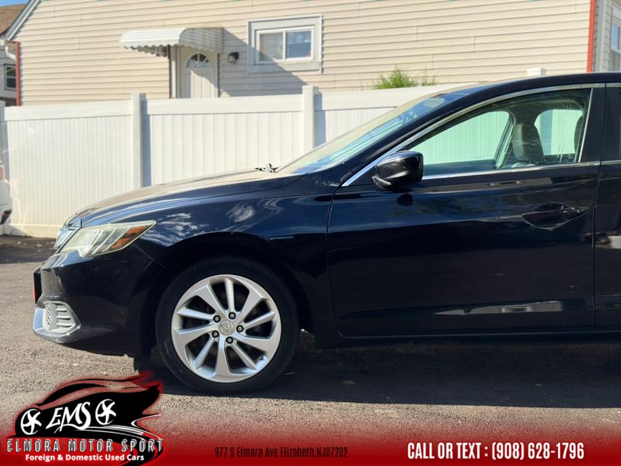 2016 Acura ILX 4dr Sdn, available for sale in Elizabeth, New Jersey | Elmora Motor Sports. Elizabeth, New Jersey 2016 Acura ILX 4dr Sdn, available for sale in Elizabeth, New Jersey | Elmora Motor Sports. Elizabeth, New Jersey