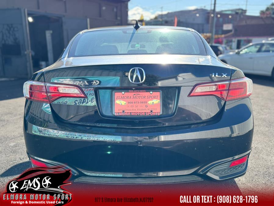 2016 Acura ILX 4dr Sdn, available for sale in Elizabeth, New Jersey | Elmora Motor Sports. Elizabeth, New Jersey 2016 Acura ILX 4dr Sdn, available for sale in Elizabeth, New Jersey | Elmora Motor Sports. Elizabeth, New Jersey