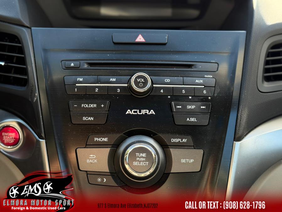 2016 Acura ILX 4dr Sdn, available for sale in Elizabeth, New Jersey | Elmora Motor Sports. Elizabeth, New Jersey 2016 Acura ILX 4dr Sdn, available for sale in Elizabeth, New Jersey | Elmora Motor Sports. Elizabeth, New Jersey