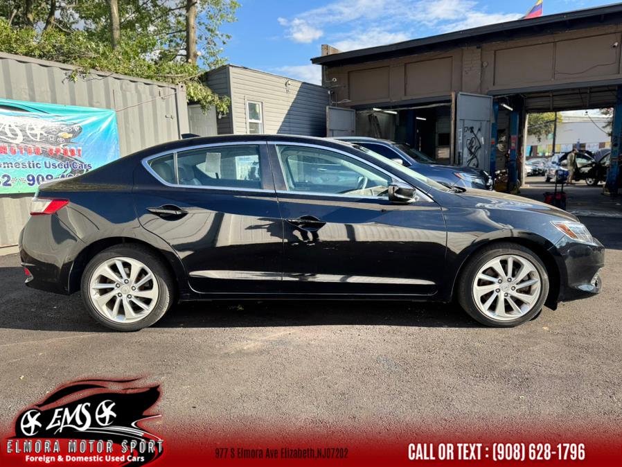 2016 Acura ILX 4dr Sdn, available for sale in Elizabeth, New Jersey | Elmora Motor Sports. Elizabeth, New Jersey 2016 Acura ILX 4dr Sdn, available for sale in Elizabeth, New Jersey | Elmora Motor Sports. Elizabeth, New Jersey