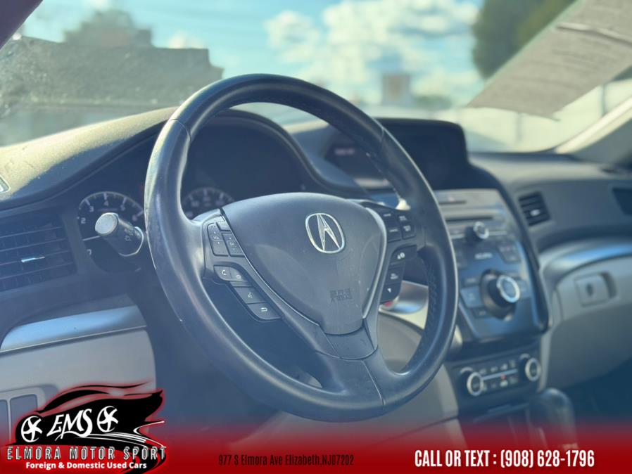 2016 Acura ILX 4dr Sdn, available for sale in Elizabeth, New Jersey | Elmora Motor Sports. Elizabeth, New Jersey 2016 Acura ILX 4dr Sdn, available for sale in Elizabeth, New Jersey | Elmora Motor Sports. Elizabeth, New Jersey