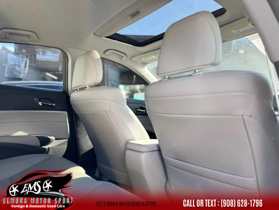 2016 Acura ILX 4dr Sdn, available for sale in Elizabeth, New Jersey | Elmora Motor Sports. Elizabeth, New Jersey 2016 Acura ILX 4dr Sdn, available for sale in Elizabeth, New Jersey | Elmora Motor Sports. Elizabeth, New Jersey