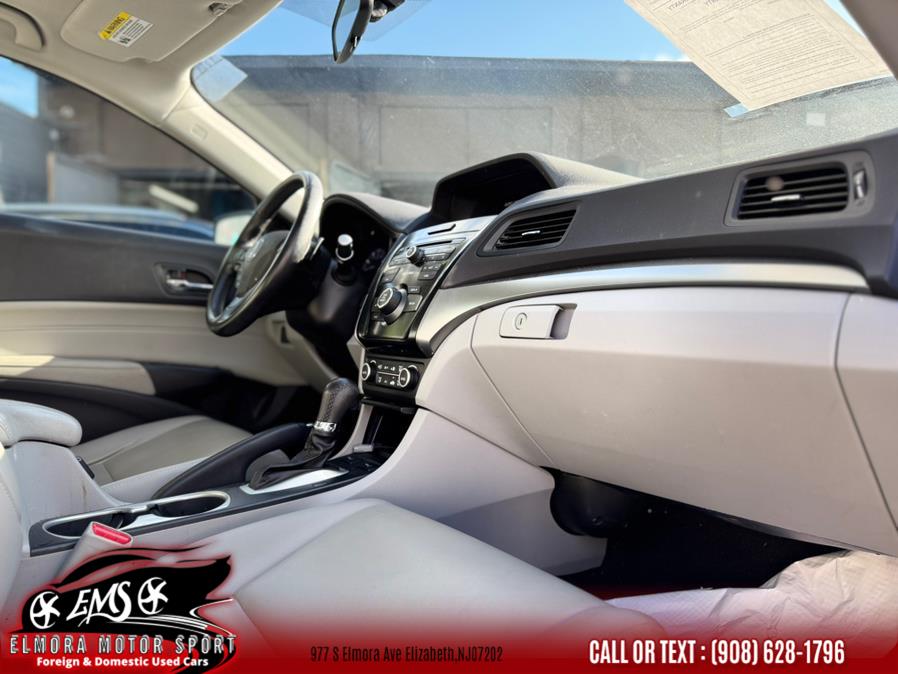 2016 Acura ILX 4dr Sdn, available for sale in Elizabeth, New Jersey | Elmora Motor Sports. Elizabeth, New Jersey 2016 Acura ILX 4dr Sdn, available for sale in Elizabeth, New Jersey | Elmora Motor Sports. Elizabeth, New Jersey