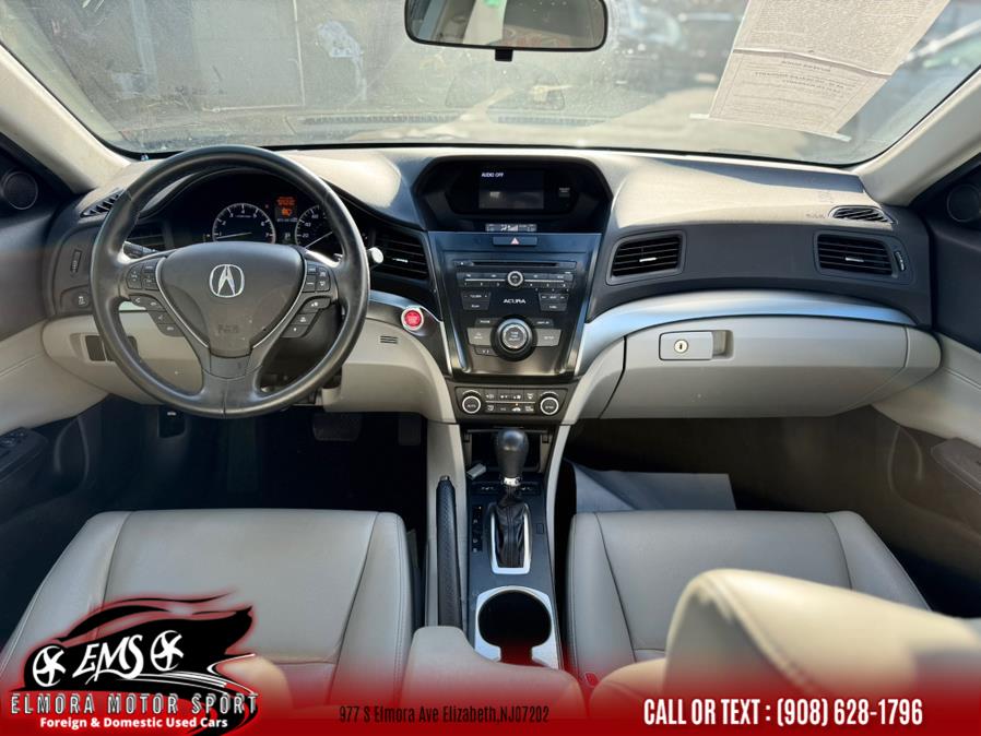 2016 Acura ILX 4dr Sdn, available for sale in Elizabeth, New Jersey | Elmora Motor Sports. Elizabeth, New Jersey 2016 Acura ILX 4dr Sdn, available for sale in Elizabeth, New Jersey | Elmora Motor Sports. Elizabeth, New Jersey