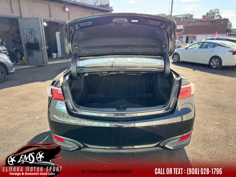 2016 Acura ILX 4dr Sdn, available for sale in Elizabeth, New Jersey | Elmora Motor Sports. Elizabeth, New Jersey 2016 Acura ILX 4dr Sdn, available for sale in Elizabeth, New Jersey | Elmora Motor Sports. Elizabeth, New Jersey