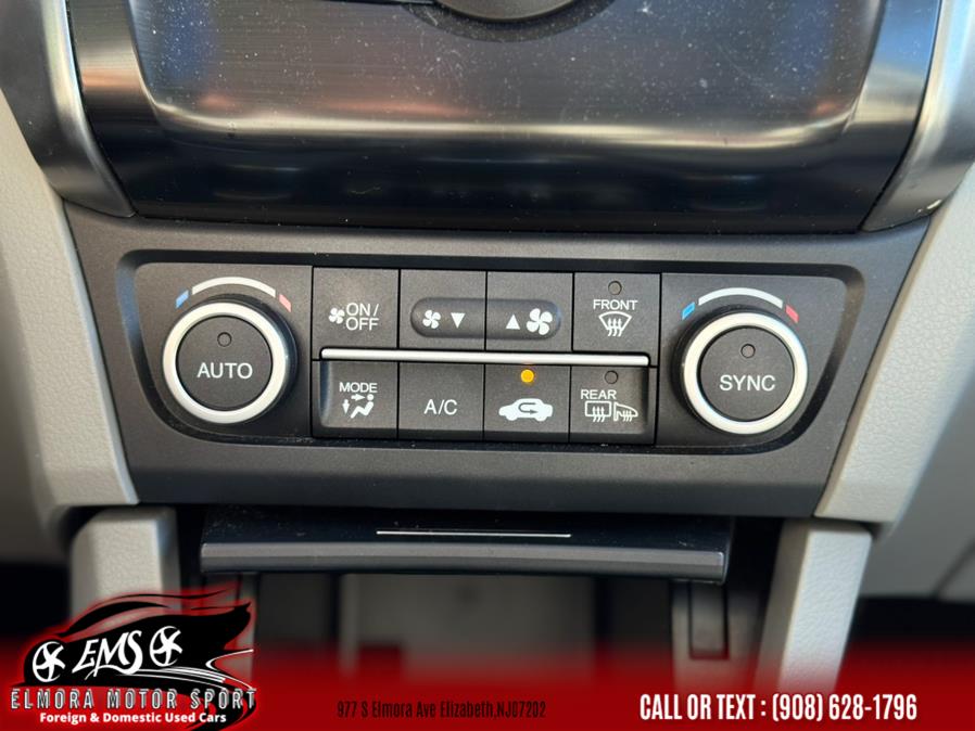2016 Acura ILX 4dr Sdn, available for sale in Elizabeth, New Jersey | Elmora Motor Sports. Elizabeth, New Jersey 2016 Acura ILX 4dr Sdn, available for sale in Elizabeth, New Jersey | Elmora Motor Sports. Elizabeth, New Jersey