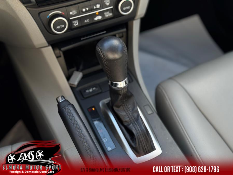 2016 Acura ILX 4dr Sdn, available for sale in Elizabeth, New Jersey | Elmora Motor Sports. Elizabeth, New Jersey 2016 Acura ILX 4dr Sdn, available for sale in Elizabeth, New Jersey | Elmora Motor Sports. Elizabeth, New Jersey