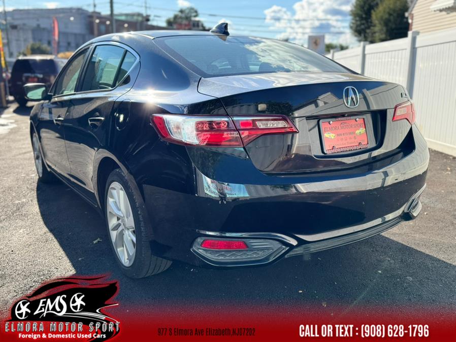2016 Acura ILX 4dr Sdn, available for sale in Elizabeth, New Jersey | Elmora Motor Sports. Elizabeth, New Jersey 2016 Acura ILX 4dr Sdn, available for sale in Elizabeth, New Jersey | Elmora Motor Sports. Elizabeth, New Jersey