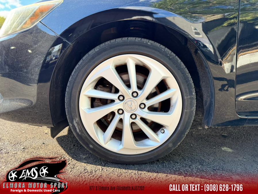 2016 Acura ILX 4dr Sdn, available for sale in Elizabeth, New Jersey | Elmora Motor Sports. Elizabeth, New Jersey 2016 Acura ILX 4dr Sdn, available for sale in Elizabeth, New Jersey | Elmora Motor Sports. Elizabeth, New Jersey