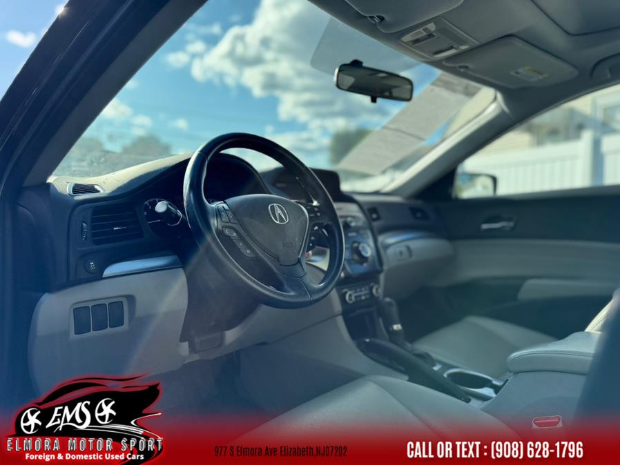 2016 Acura ILX 4dr Sdn, available for sale in Elizabeth, New Jersey | Elmora Motor Sports. Elizabeth, New Jersey 2016 Acura ILX 4dr Sdn, available for sale in Elizabeth, New Jersey | Elmora Motor Sports. Elizabeth, New Jersey