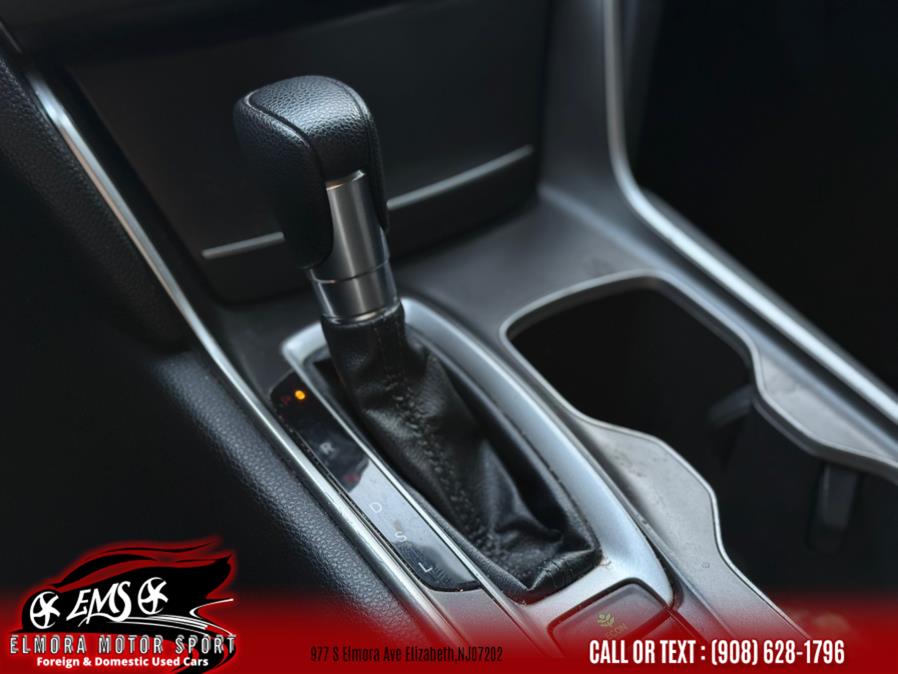 2019 Honda Accord Sedan LX 1.5T CVT, available for sale in Elizabeth, New Jersey | Elmora Motor Sports. Elizabeth, New Jersey 2019 Honda Accord Sedan LX 1.5T CVT, available for sale in Elizabeth, New Jersey | Elmora Motor Sports. Elizabeth, New Jersey
