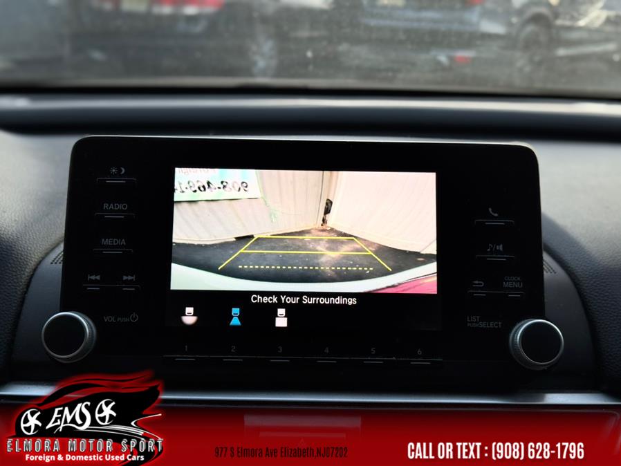 2019 Honda Accord Sedan LX 1.5T CVT, available for sale in Elizabeth, New Jersey | Elmora Motor Sports. Elizabeth, New Jersey 2019 Honda Accord Sedan LX 1.5T CVT, available for sale in Elizabeth, New Jersey | Elmora Motor Sports. Elizabeth, New Jersey