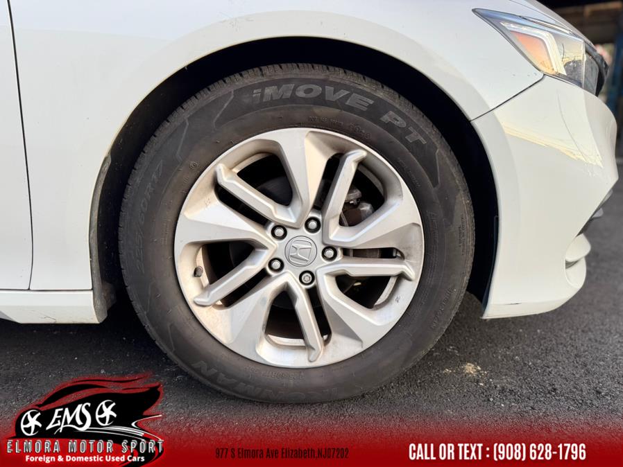 2019 Honda Accord Sedan LX 1.5T CVT, available for sale in Elizabeth, New Jersey | Elmora Motor Sports. Elizabeth, New Jersey 2019 Honda Accord Sedan LX 1.5T CVT, available for sale in Elizabeth, New Jersey | Elmora Motor Sports. Elizabeth, New Jersey