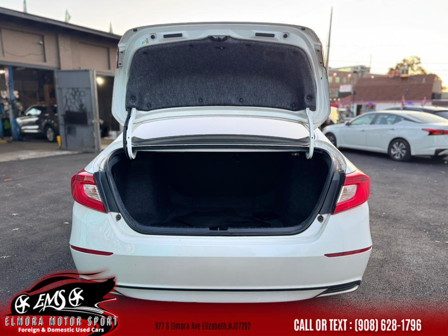 2019 Honda Accord Sedan LX 1.5T CVT, available for sale in Elizabeth, New Jersey | Elmora Motor Sports. Elizabeth, New Jersey 2019 Honda Accord Sedan LX 1.5T CVT, available for sale in Elizabeth, New Jersey | Elmora Motor Sports. Elizabeth, New Jersey