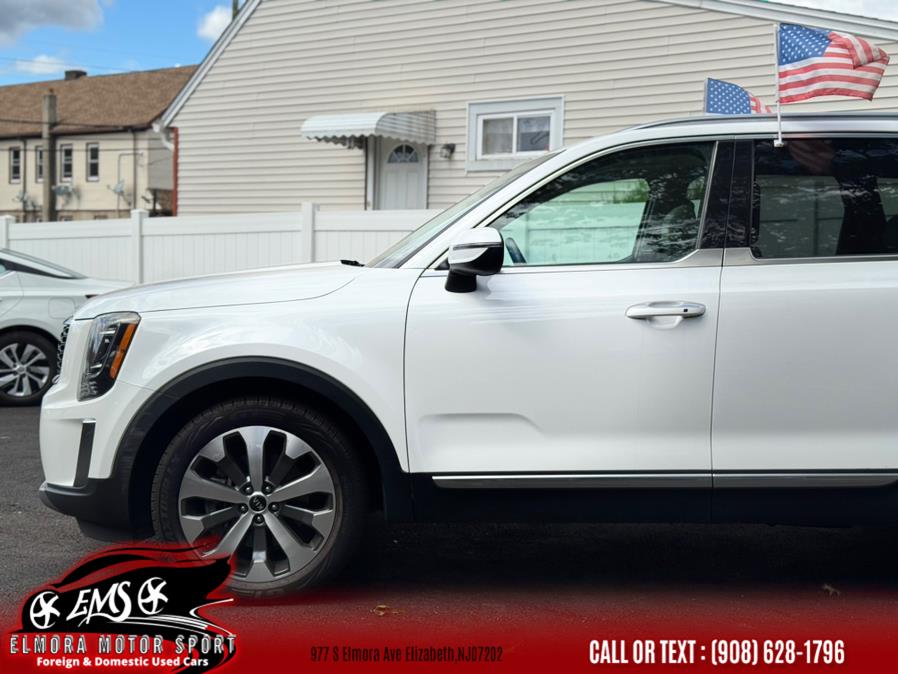 2020 Kia Telluride S FWD, available for sale in Elizabeth, New Jersey | Elmora Motor Sports. Elizabeth, New Jersey 2020 Kia Telluride S FWD, available for sale in Elizabeth, New Jersey | Elmora Motor Sports. Elizabeth, New Jersey