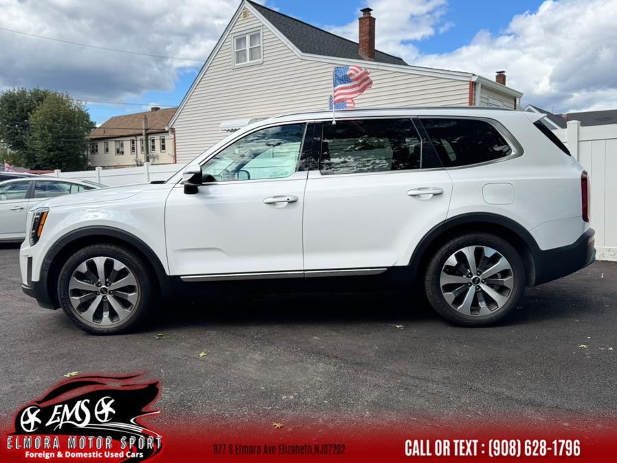 2020 Kia Telluride S FWD, available for sale in Elizabeth, New Jersey | Elmora Motor Sports. Elizabeth, New Jersey 2020 Kia Telluride S FWD, available for sale in Elizabeth, New Jersey | Elmora Motor Sports. Elizabeth, New Jersey