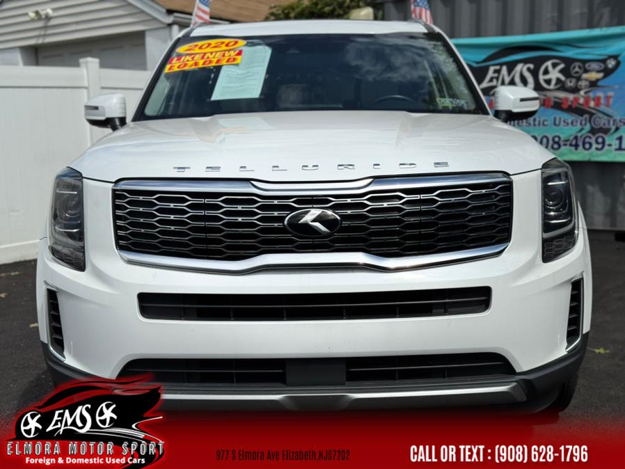 2020 Kia Telluride S FWD, available for sale in Elizabeth, New Jersey | Elmora Motor Sports. Elizabeth, New Jersey 2020 Kia Telluride S FWD, available for sale in Elizabeth, New Jersey | Elmora Motor Sports. Elizabeth, New Jersey