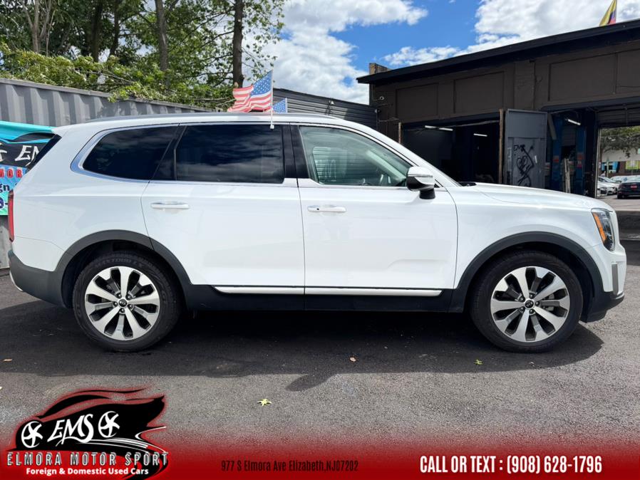 2020 Kia Telluride S FWD, available for sale in Elizabeth, New Jersey | Elmora Motor Sports. Elizabeth, New Jersey 2020 Kia Telluride S FWD, available for sale in Elizabeth, New Jersey | Elmora Motor Sports. Elizabeth, New Jersey